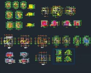 ���ױ���ʩ��ͼֽ