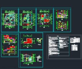 ����ʩ��ͼֽ