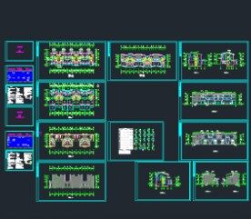 ����ʩ��ͼ