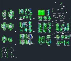 ����ʩ��ͼֽ