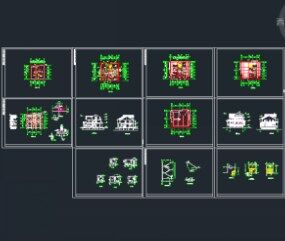 �������ͼֽ