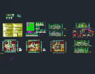 ����ʩ��ͼֽ