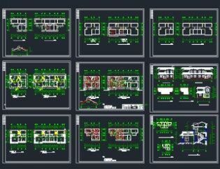 ����ʩ��ͼֽ