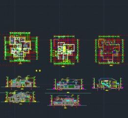 ����ʩ��ͼֽ