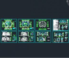 �������ȫ�׽�ʩͼ