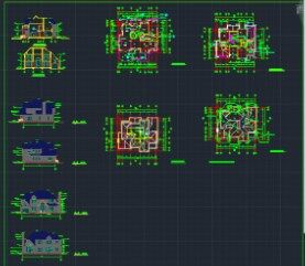 �������ʩ��ͼ