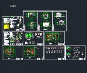 С�ͱ���ʩ��ͼֽ