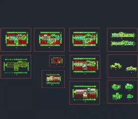 ��Ȫ�ȼٱ���ʩ��ͼ