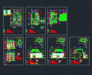 ����ʩ��ͼ