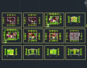 ����ʩ��ͼ