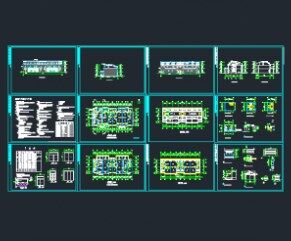 �������ʩ��ͼ