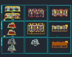 B2��F5��¥����ʩ��ͼ