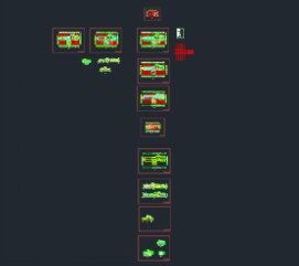 ��Ȫ�ȼٱ���ʩ��ͼ