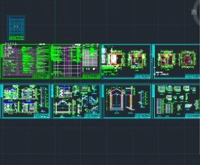 ����ʩ��ͼֽ