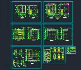 ˽��סլ����ʩ��ͼ