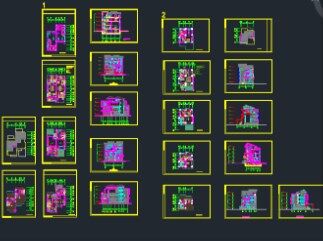 ������Ƽ�ʩ��ͼ