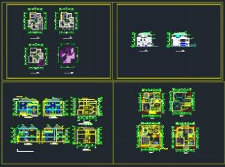 ����ʩ��ͼֽ