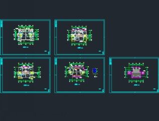 ����ʩ��ͼֽ