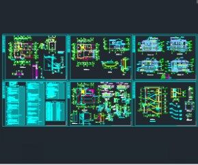 �������ͼֽ