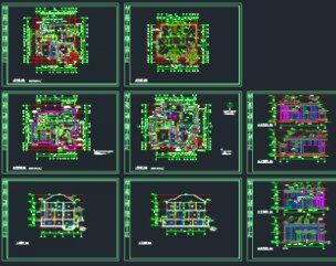 ����ʩ��ͼ