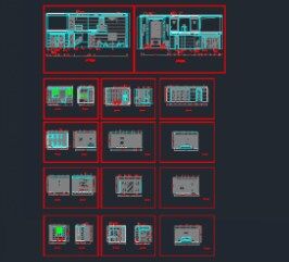 ����ʩ��ͼ