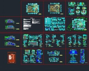 �߶������ʩ��ͼֽ