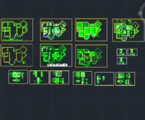 ��������ʩ��ͼ