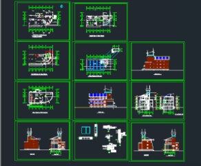 �������ͼֽ