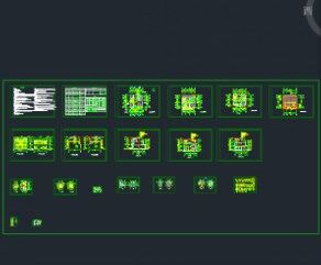 ĳ����Сסլʩ��ͼ