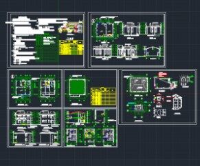 С����ȫ��ʩ��ͼֽ