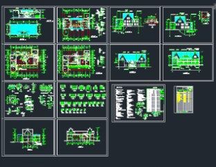 ������������ʩ��ͼ