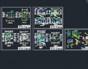 ���������ʩ��ͼ