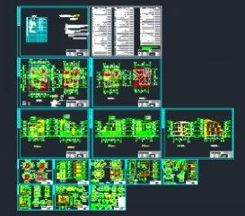 C�ͱ���ʩ��ͼֽ