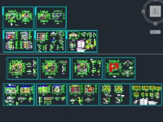 ��������ʩ��ͼ