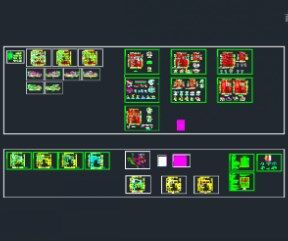 �ŵ����ʩ��ͼ