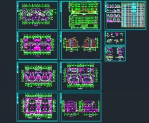 ĳ���ű���ʩ��ͼ