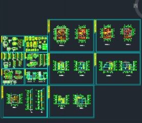 ����ȫ�׽�ʩͼ