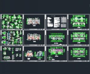 ��Ʒ����ʩ��ͼֽ