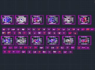 ����ƽ�桢ʩ��ͼ