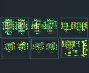 ˽լ��ƽ���ʩ��ͼ