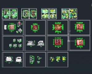 ������������ʩ��ͼֽ