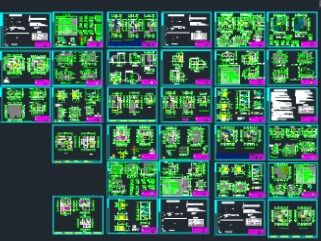 ����ʩ��ͼֽ