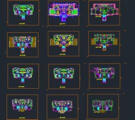 ����ʩ��ͼֽ