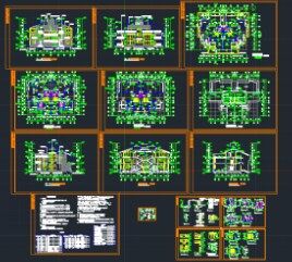 ���彨��ʩ��ͼֽ