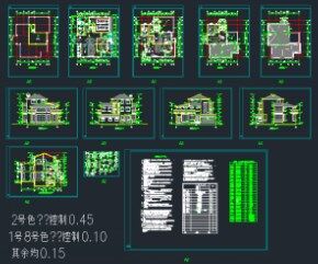 С�ͱ���ʩ��ͼֽ