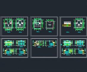 ����ʩ��ͼֽ