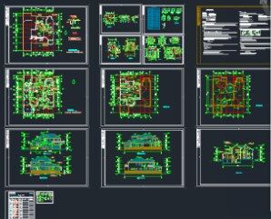 ĳ��԰����ʩ��ͼ