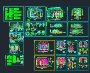 ĳ���б��������ṹʩ��ͼ