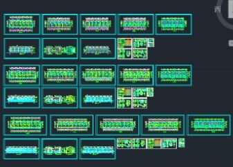 ĳ���ű���ʩ��ͼ