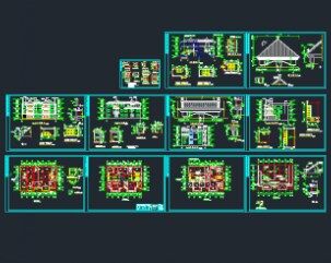 ��������ȫ��ʩ��ͼ